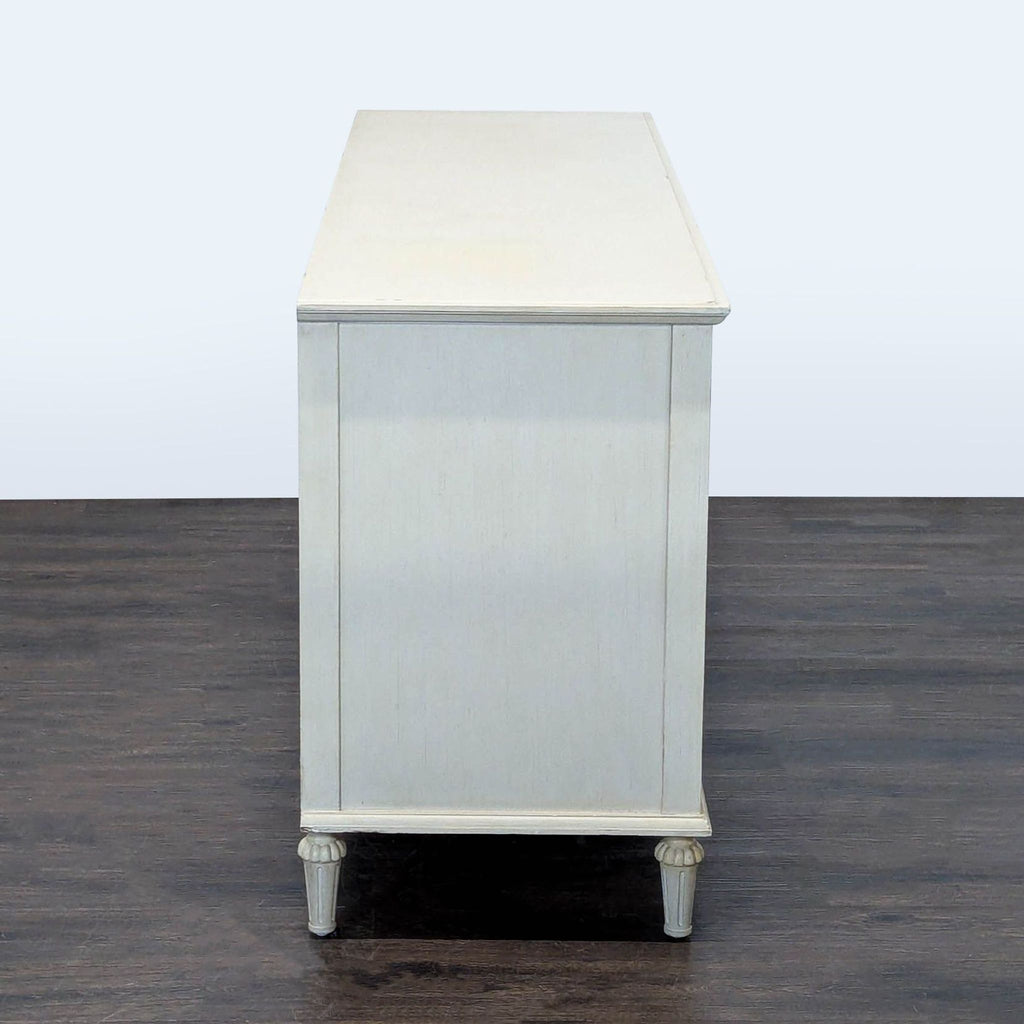 Restoration Hardware Maison 6-Drawer Dresser in Antique White - Accepted Offer (19.26% discount)
