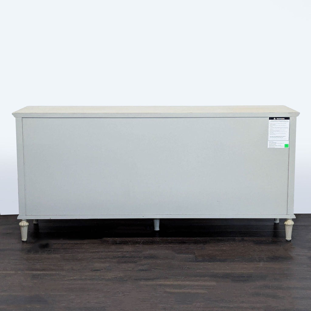 Restoration Hardware Maison 6-Drawer Dresser in Antique White - Accepted Offer (19.26% discount)