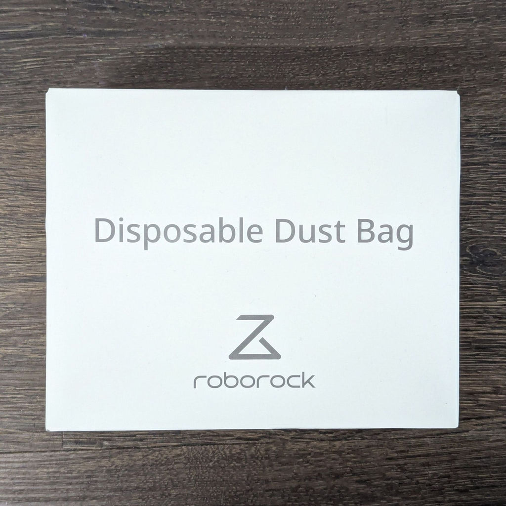 Roborock Smart Robot Vacuum and Mop Cleaner with Charging Dock