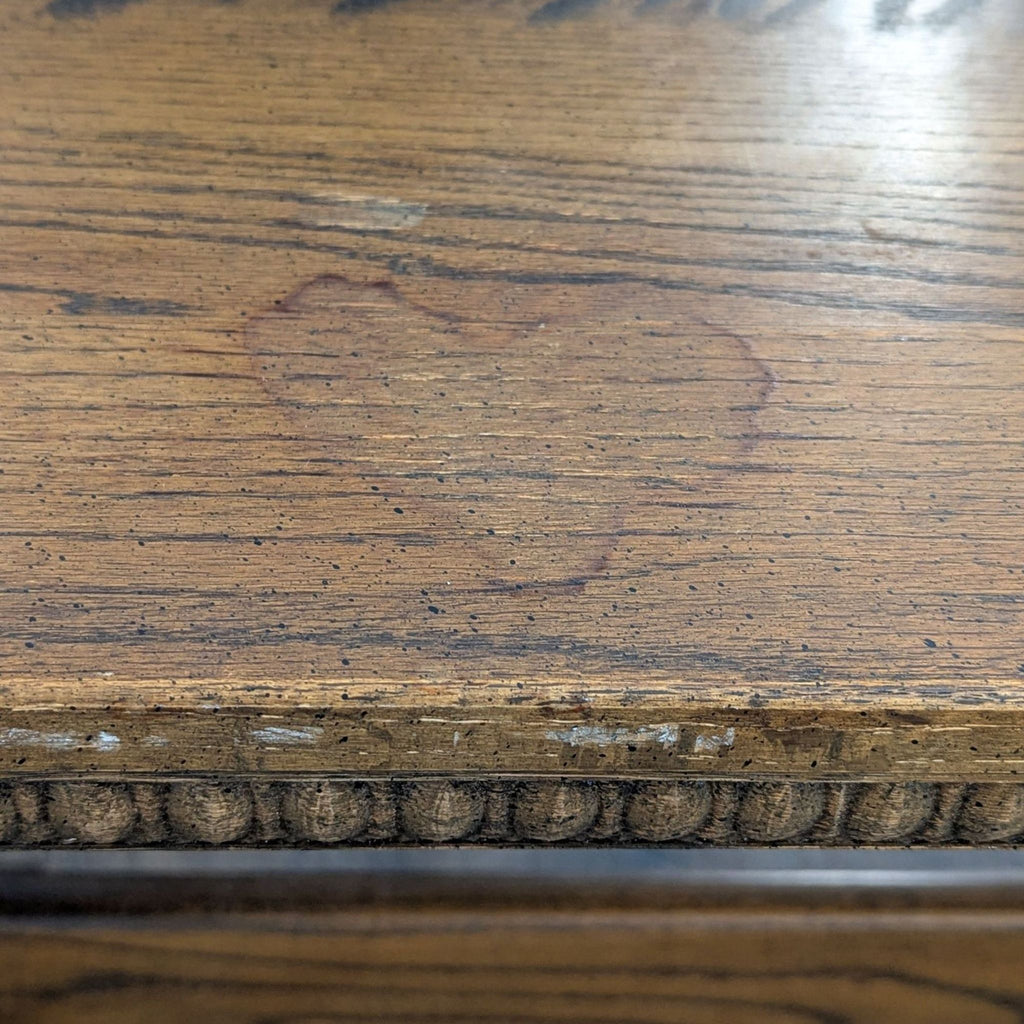 Vintage Cushman Classics by General Interiors Dining Table - Accepted Offer (26.65% discount)