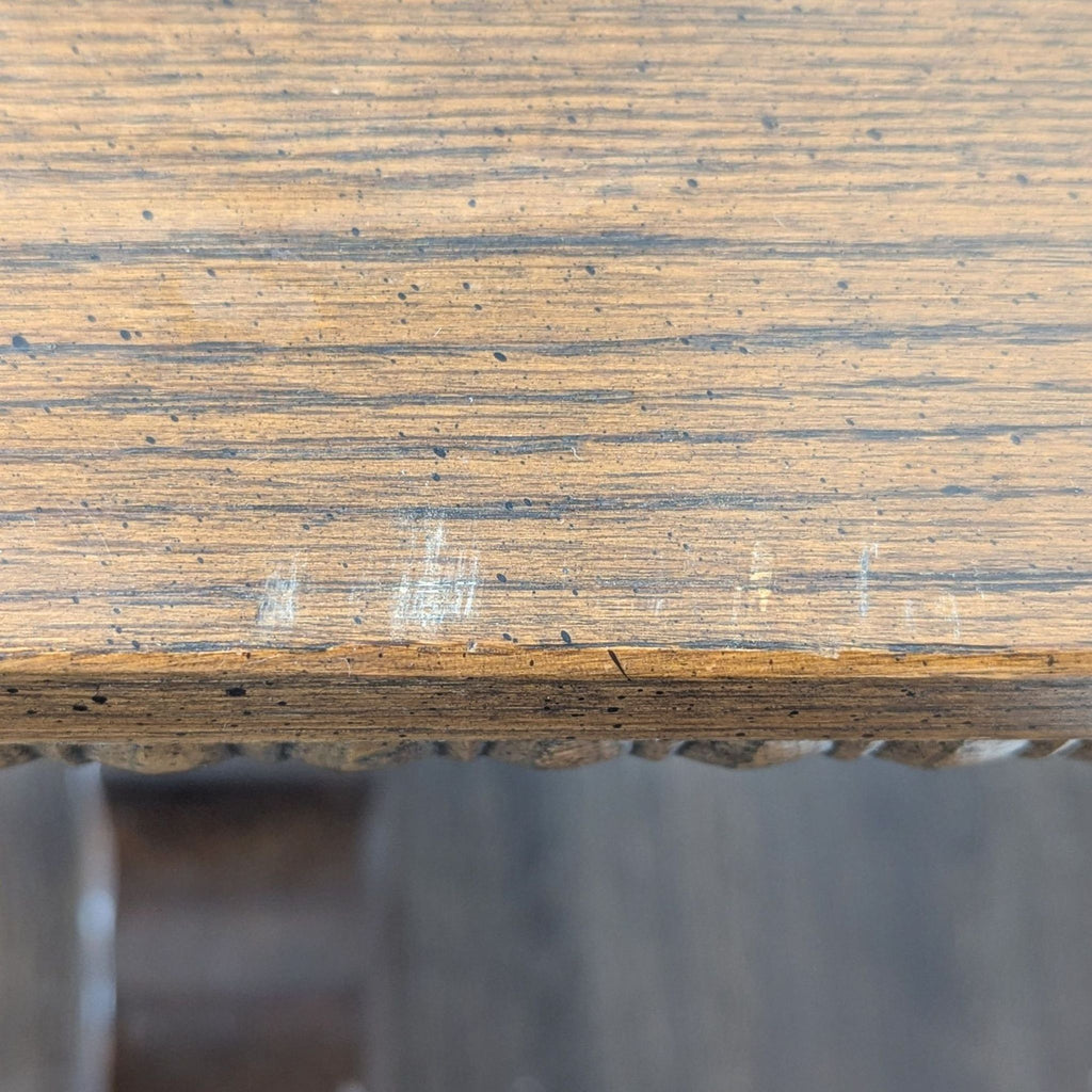 Vintage Cushman Classics by General Interiors Dining Table - Accepted Offer (26.65% discount)
