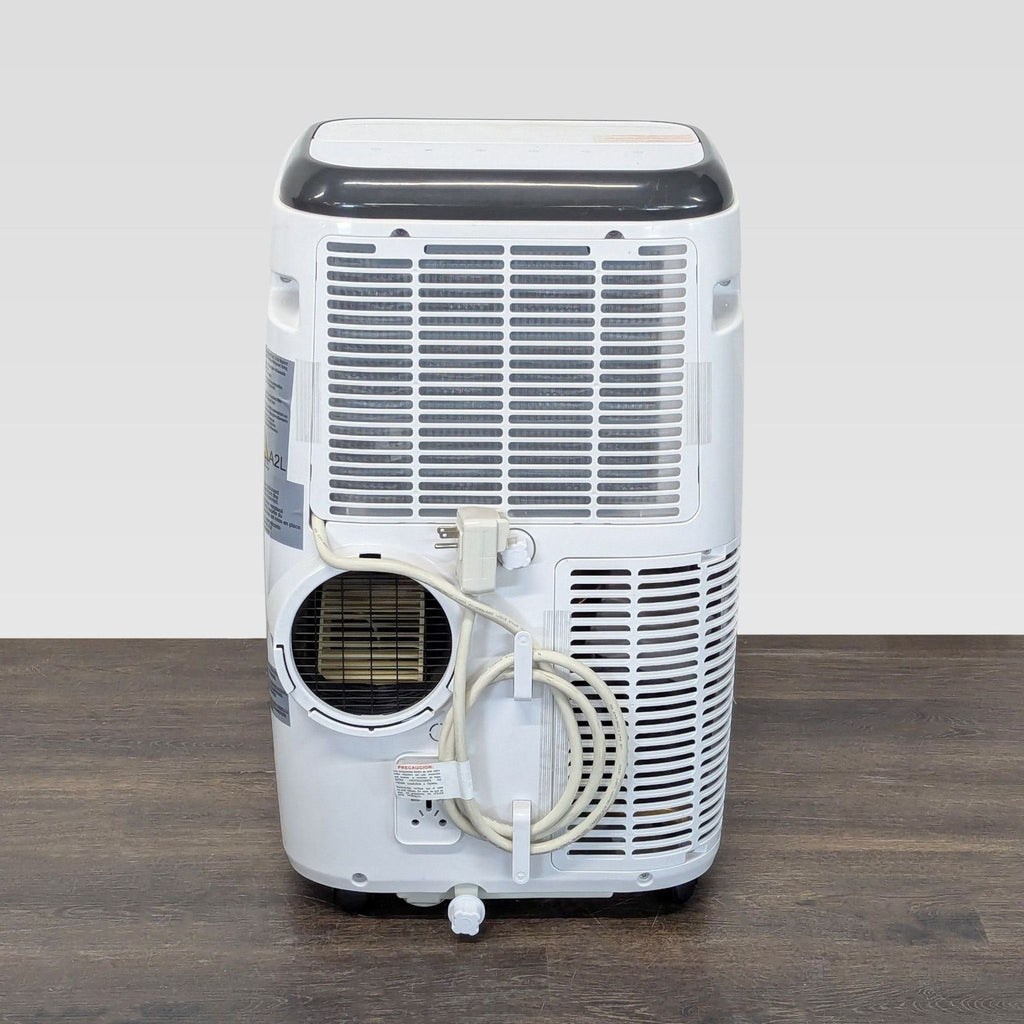 Black + Decker Portable Air Conditioner - Compact and Efficient Cooling - Accepted Offer (20.47% discount)