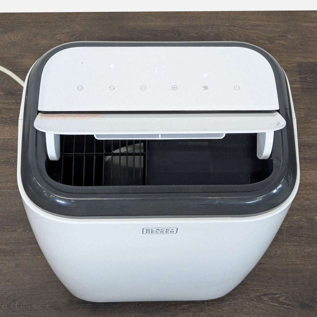 Black + Decker Portable Air Conditioner - Compact and Efficient Cooling - Accepted Offer (20.47% discount)