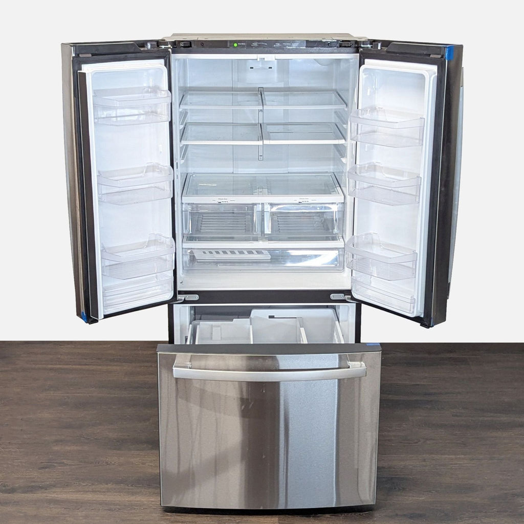 Brand new fridge for resale