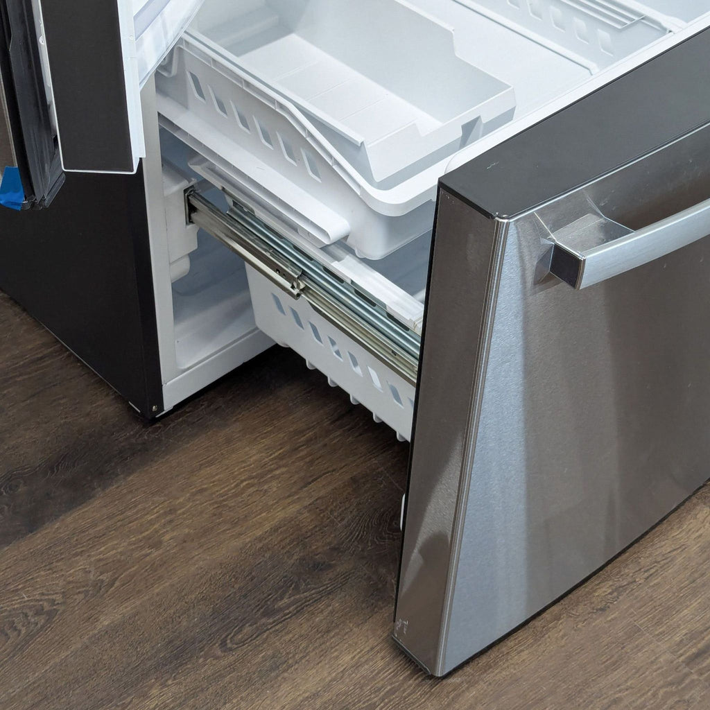 Brand new fridge for resale
