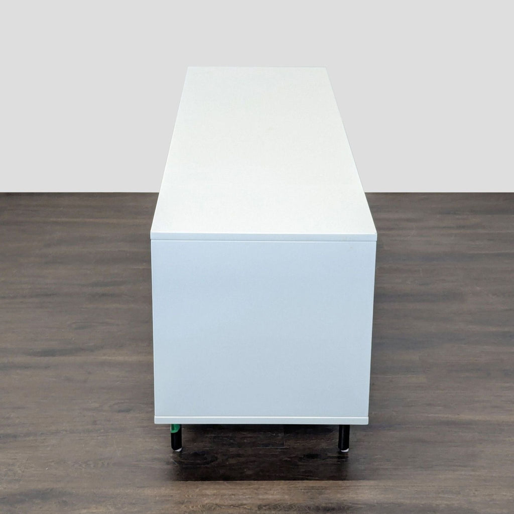 West Elm Media Console