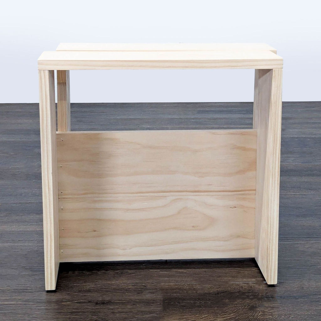 Manual Studio Stool - Accepted Offer (53.13% discount)