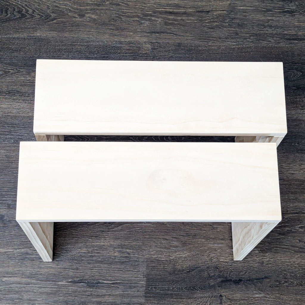 Manual Studio Stool - Accepted Offer (53.13% discount)