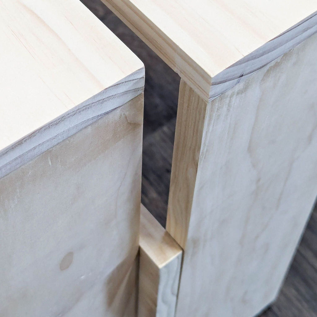 Manual Studio Stool - Accepted Offer (53.13% discount)