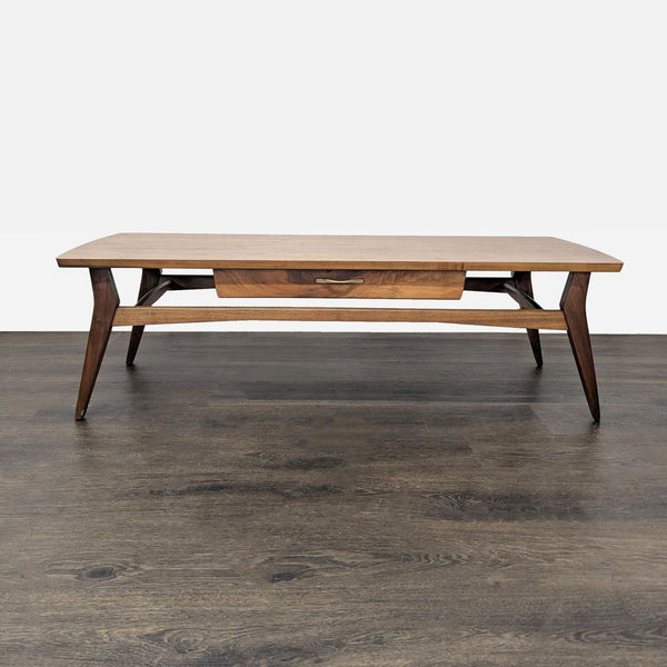 Mid-Century Modern Mersman Coffee Table