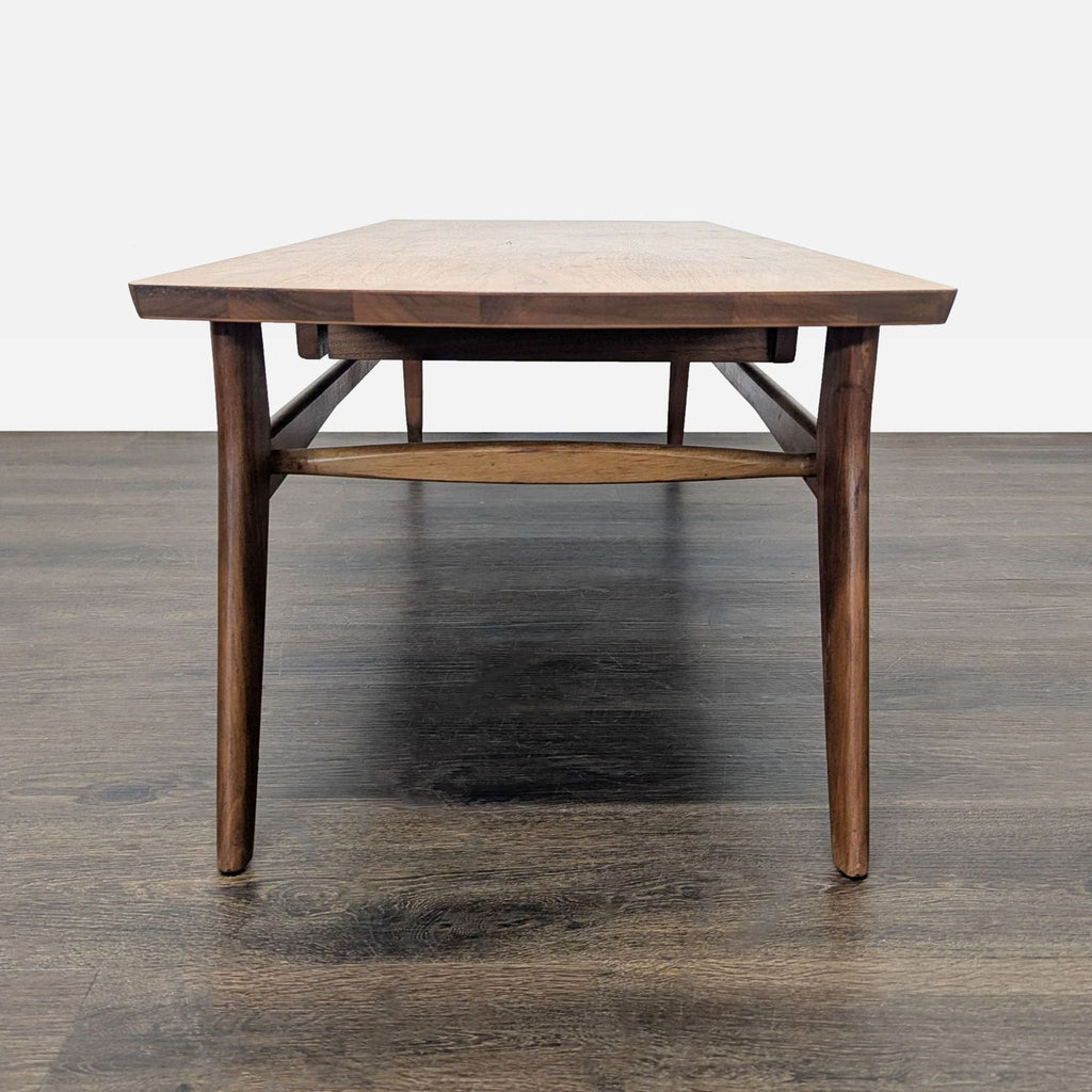 Mid-Century Modern Mersman Coffee Table