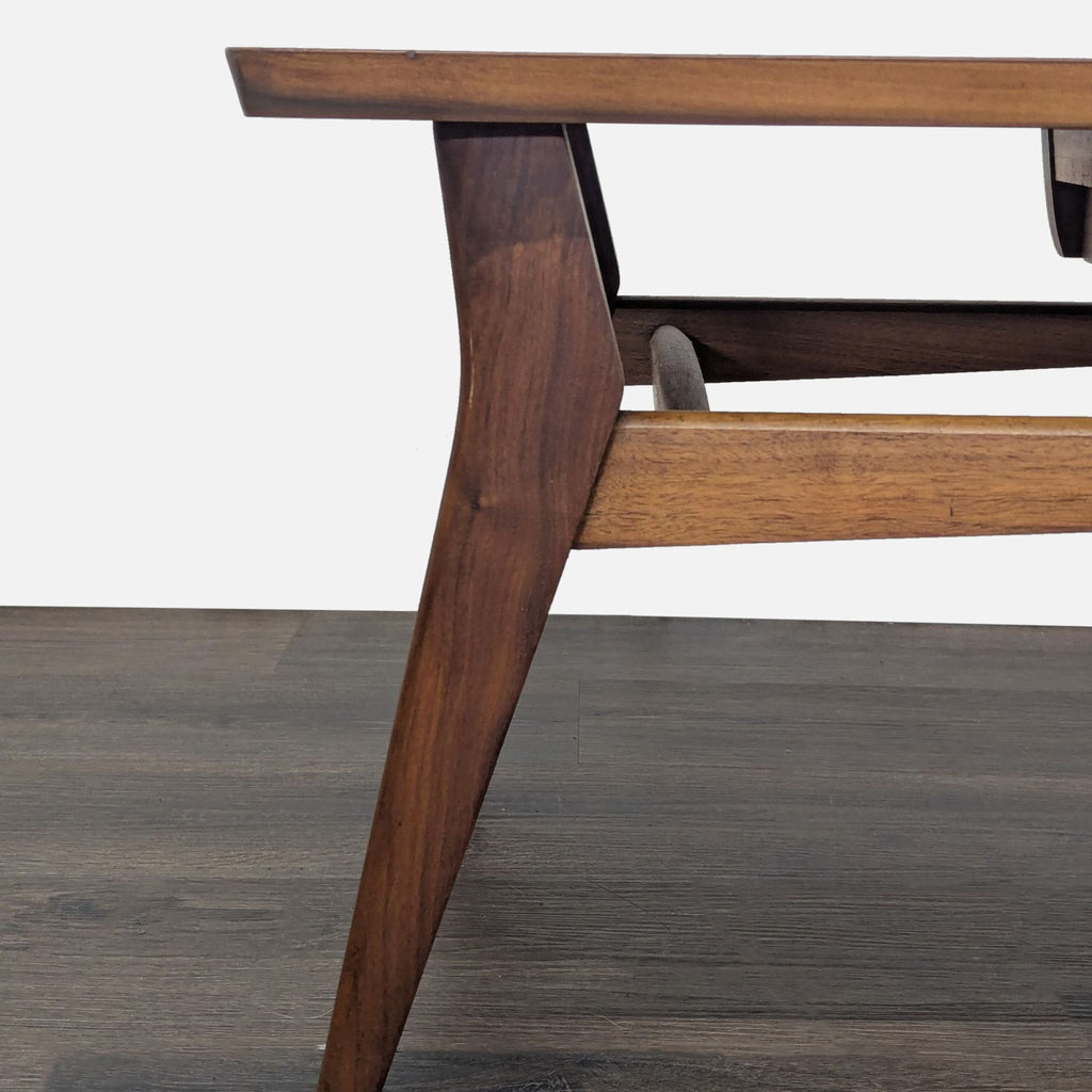 Mid-Century Modern Mersman Coffee Table - Accepted Offer (12.43% discount)