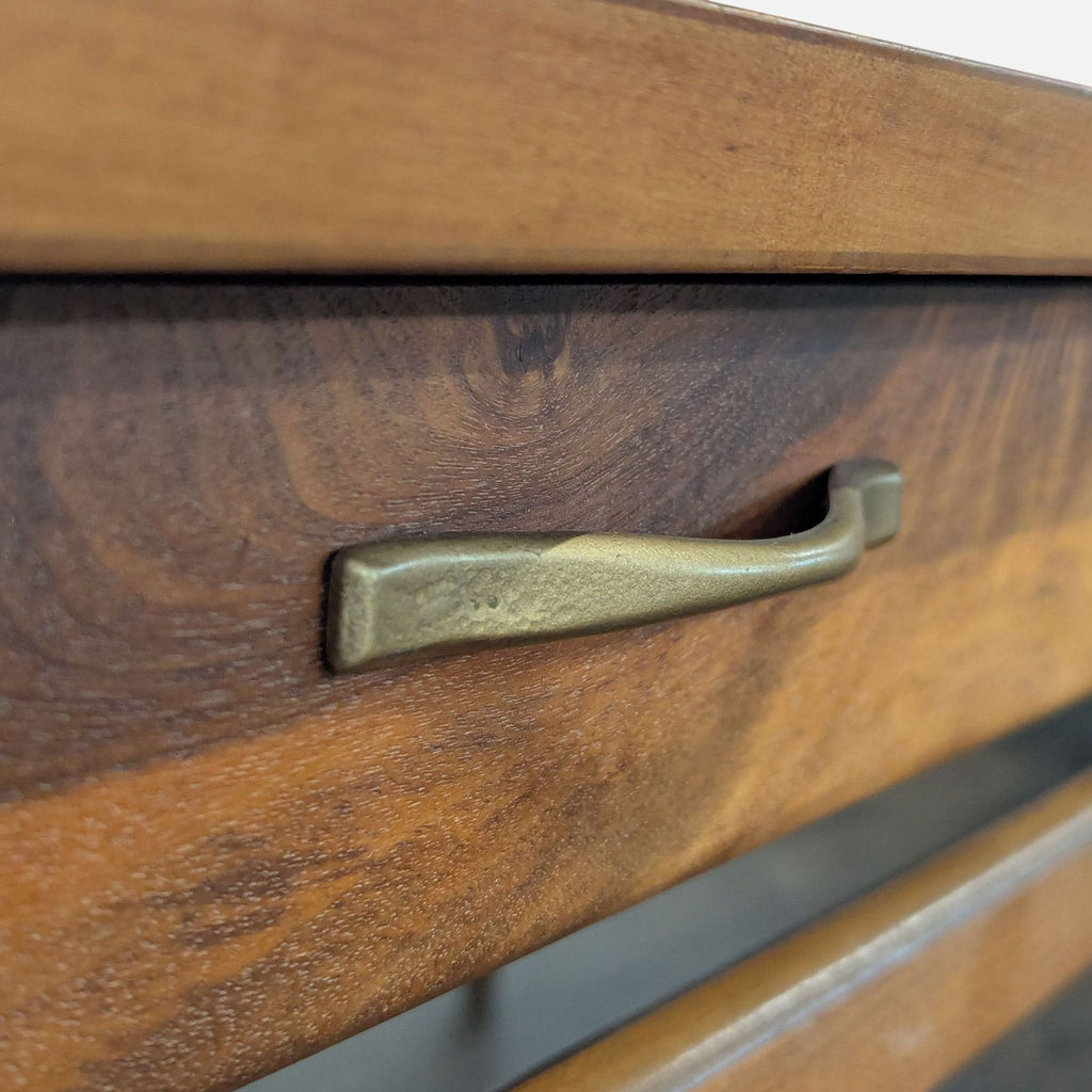 Mid-Century Modern Mersman Coffee Table