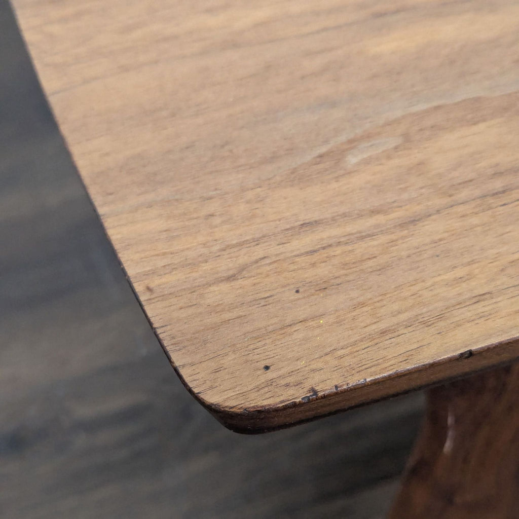 Mid-Century Modern Mersman Coffee Table