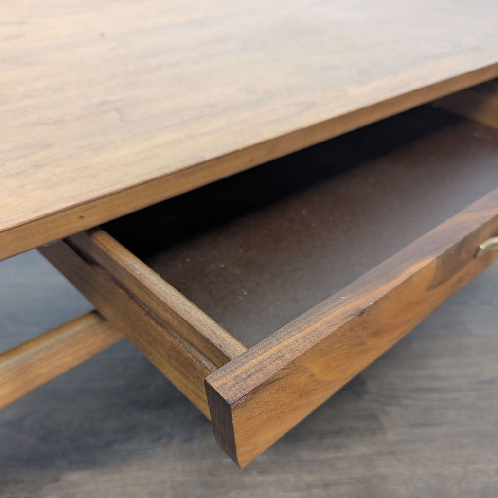 Mid-Century Modern Mersman Coffee Table