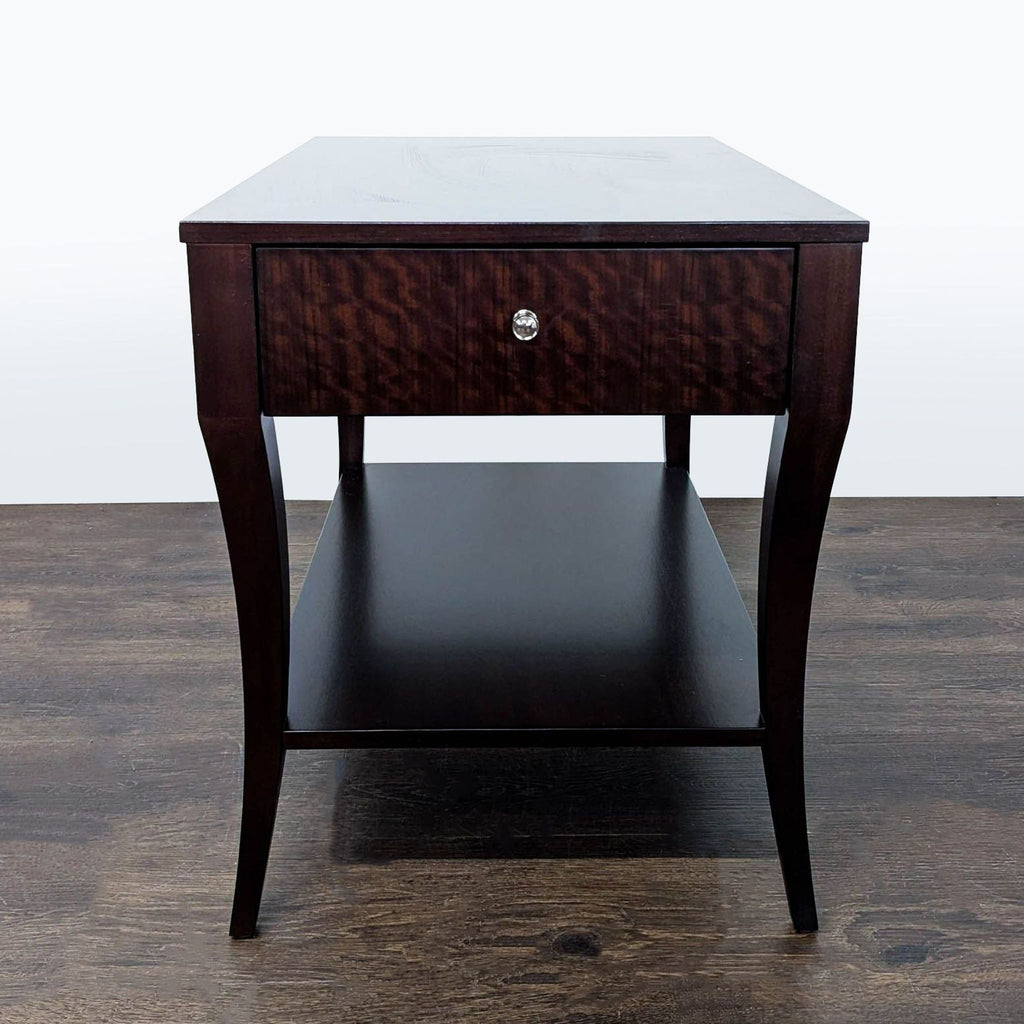 Ethan Allen Barrymore End Table - Accepted Offer (26.00% discount)