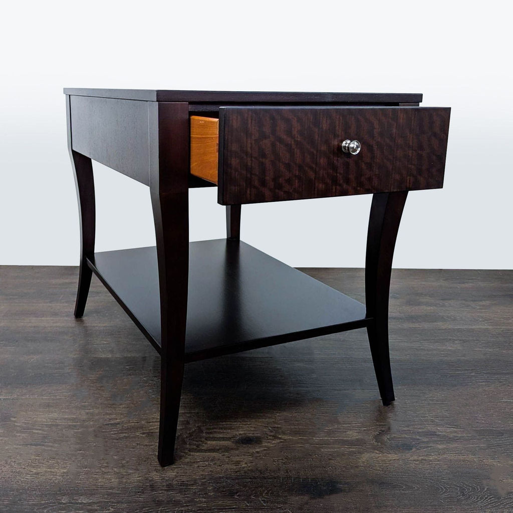 Ethan Allen Barrymore End Table - Accepted Offer (26.00% discount)