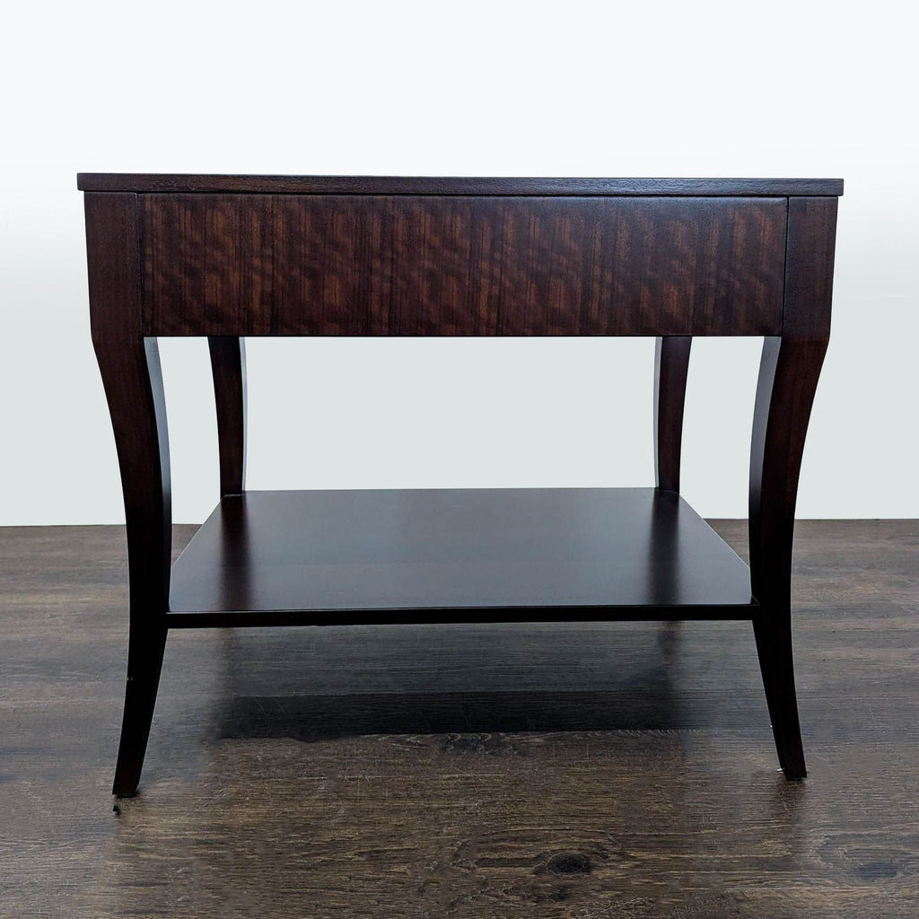 Ethan Allen Barrymore End Table - Accepted Offer (26.00% discount)