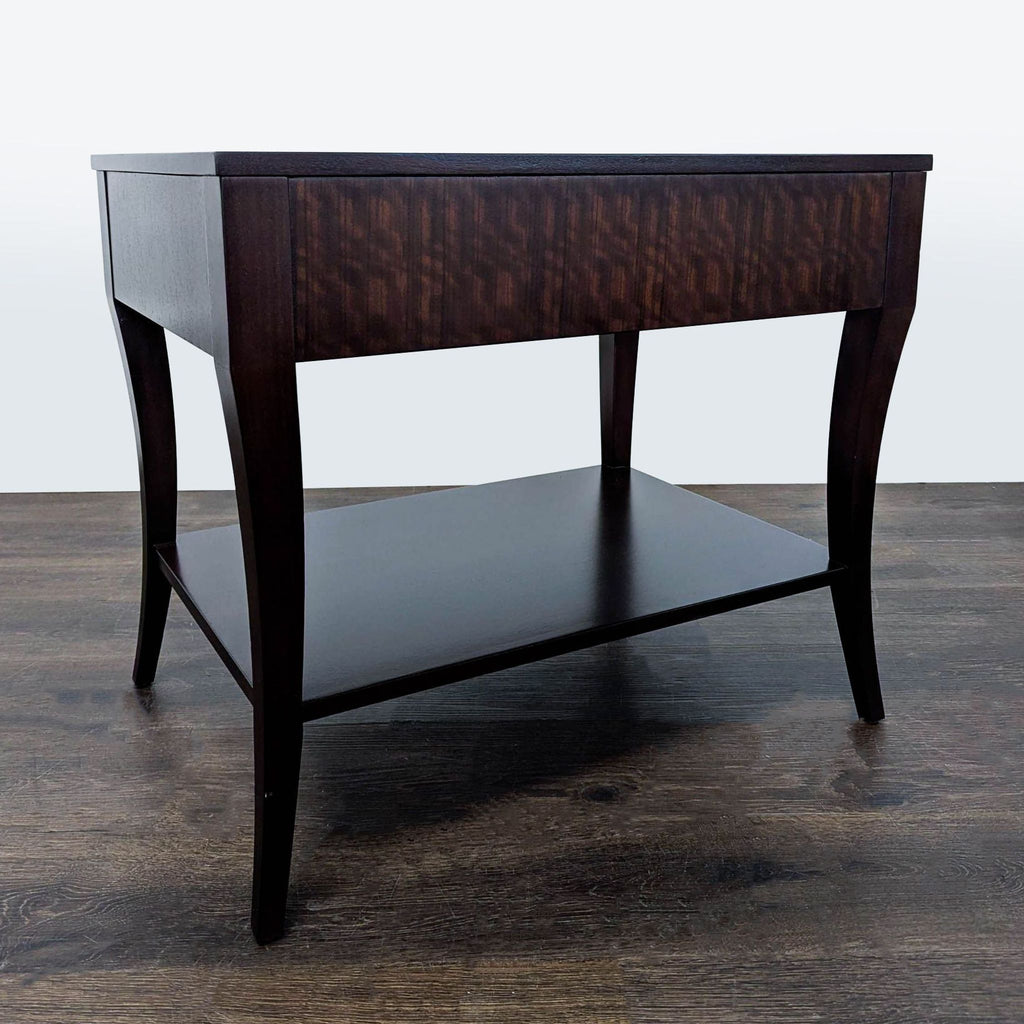 Ethan Allen Barrymore End Table - Accepted Offer (26.00% discount)