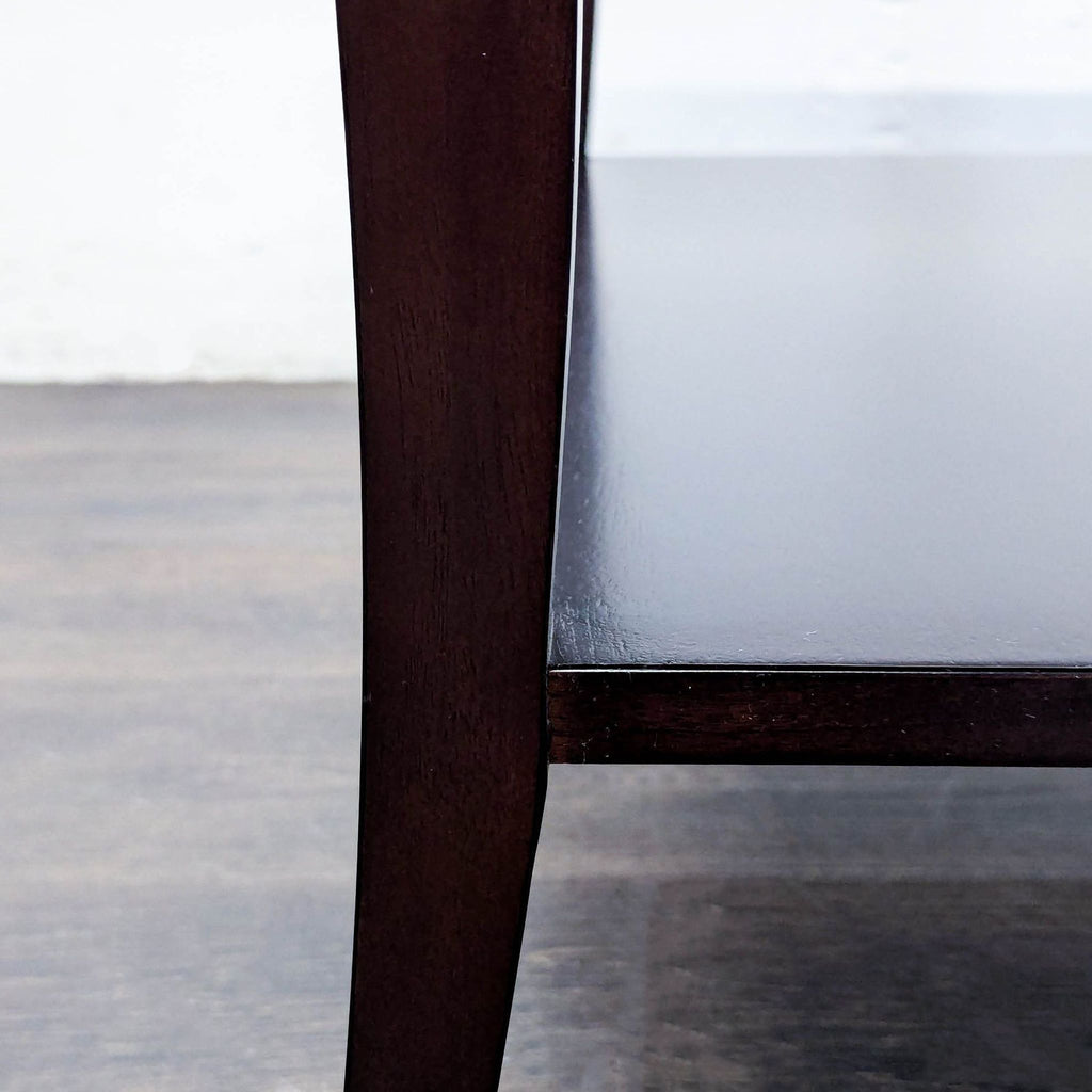Ethan Allen Barrymore End Table - Accepted Offer (26.00% discount)