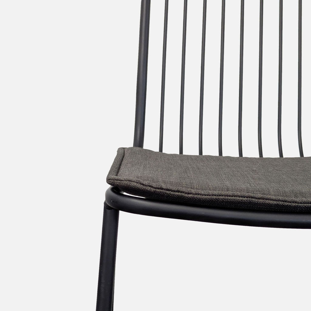 Project 62 Sodra Rounded Seat Wire Counter Height Stool