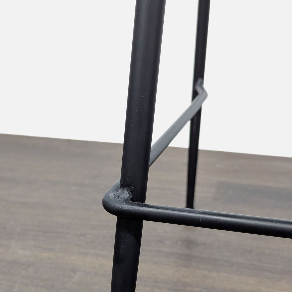 Project 62 Sodra Rounded Seat Wire Counter Height Stool