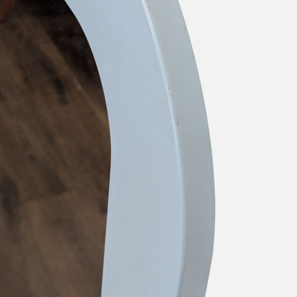 Ikea Framed Floor Mirror