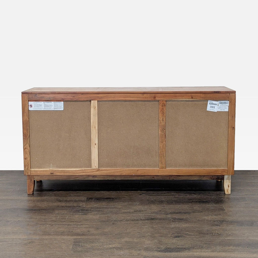 Signature Design by Ashley Accent Cabinet/Credenza