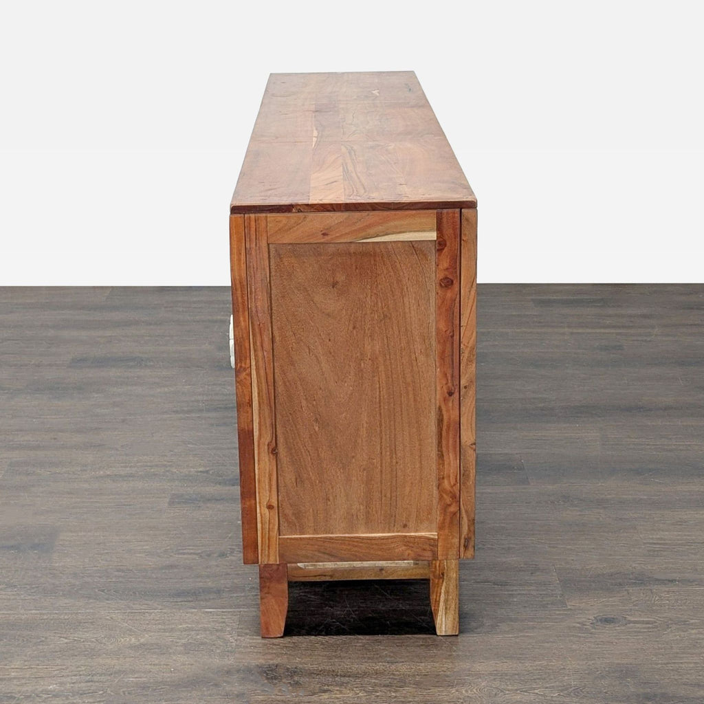 Signature Design by Ashley Accent Cabinet/Credenza