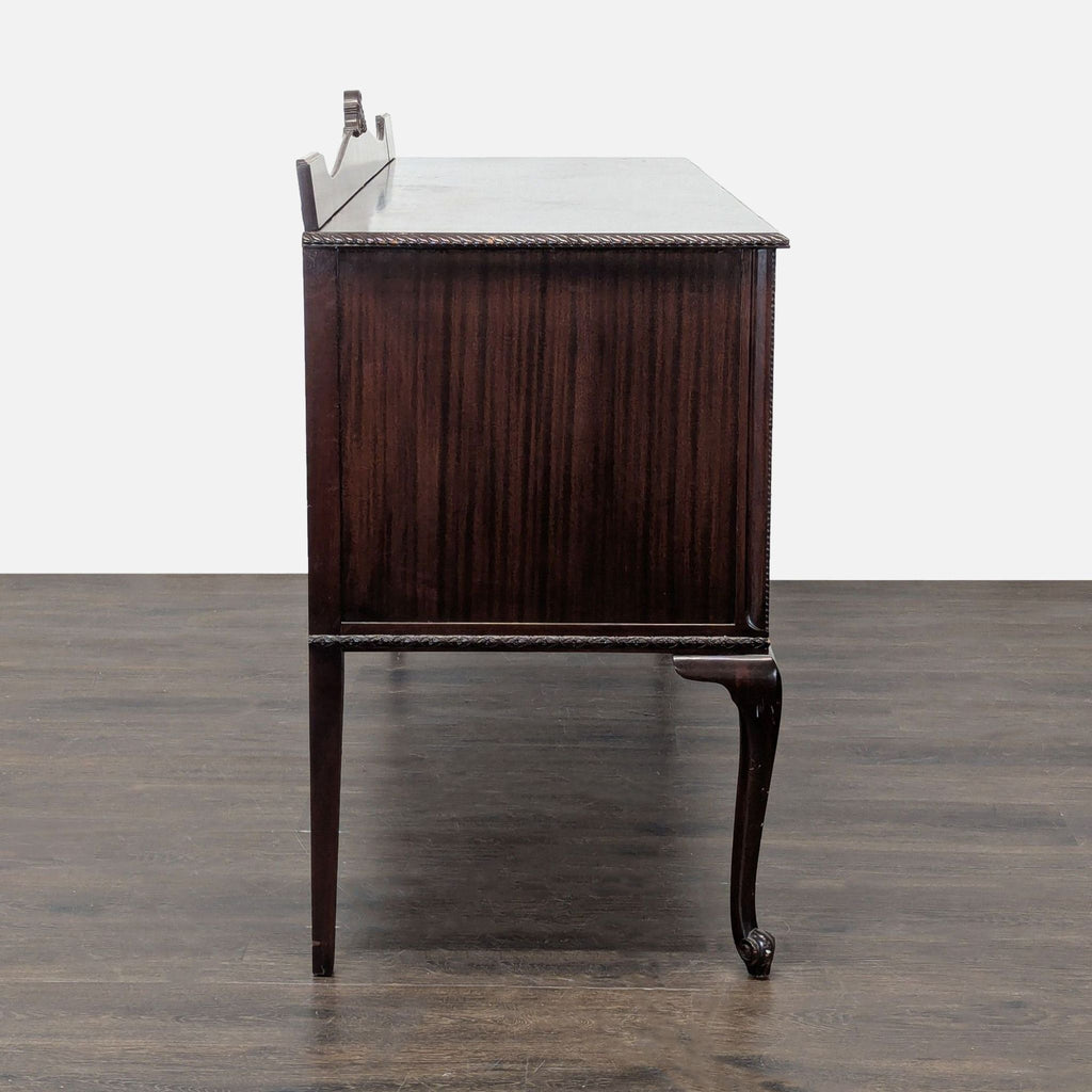 Vintage Lenox Sideboard