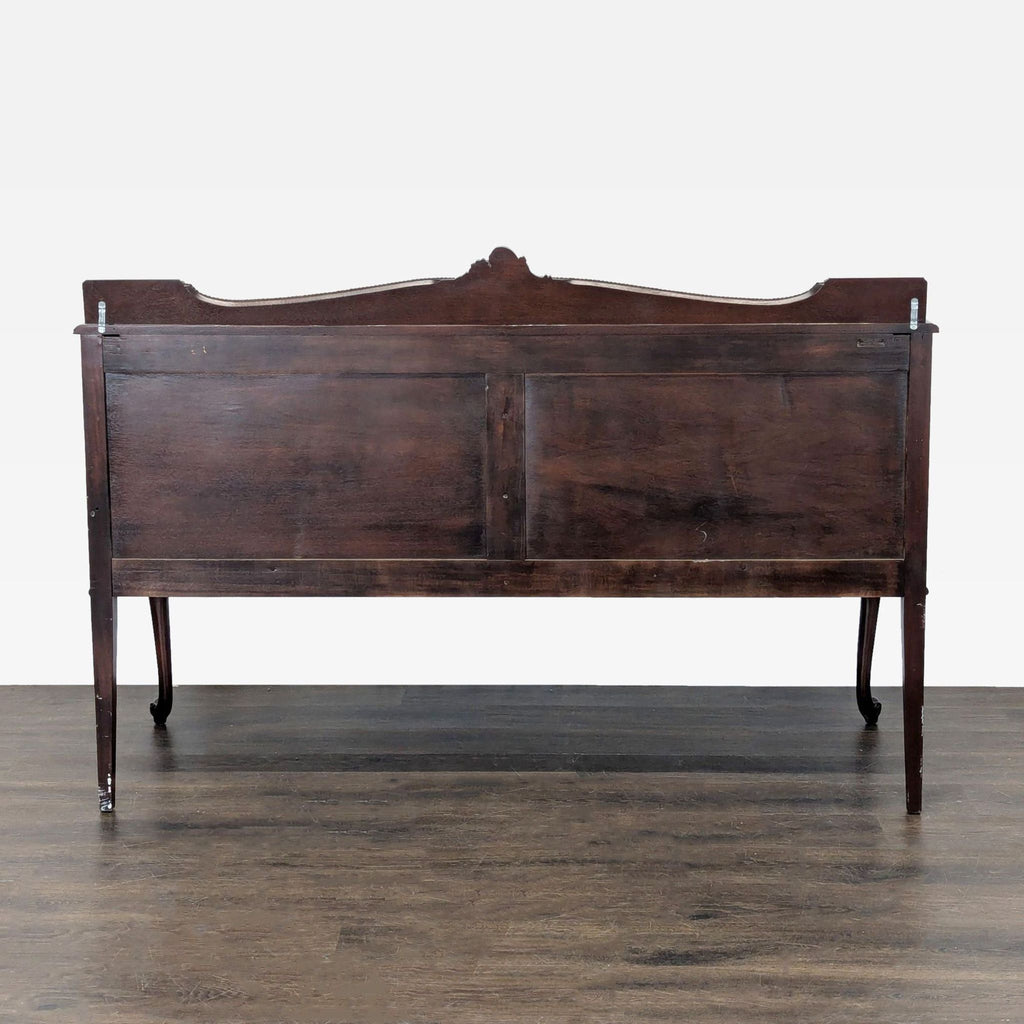 Vintage Lenox Sideboard