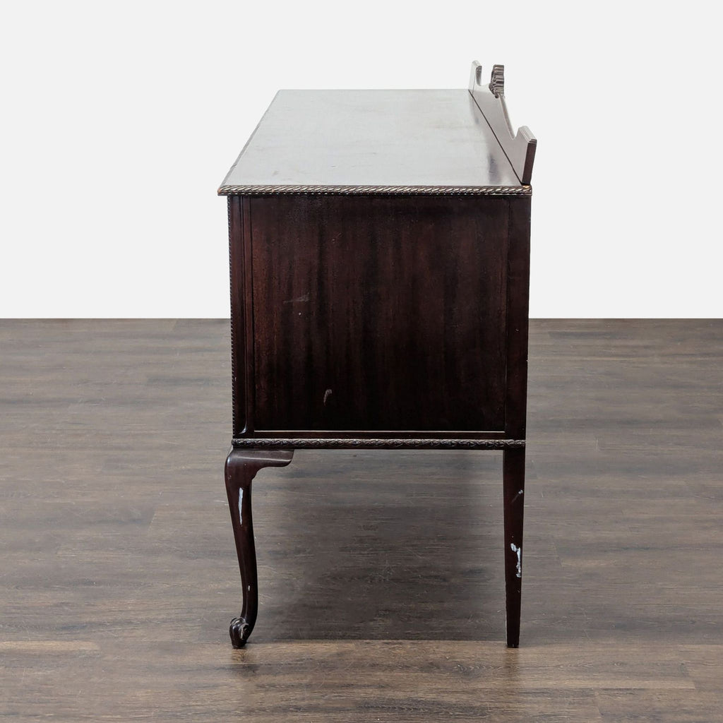 Vintage Lenox Sideboard