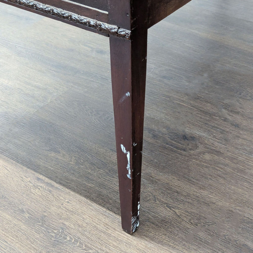 Vintage Lenox Sideboard