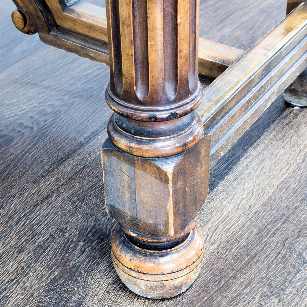 Antique Berkey & Gay Cabinet