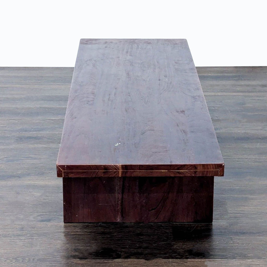 West Elm Owen Coffee Table - Accepted Offer (29.18% discount)