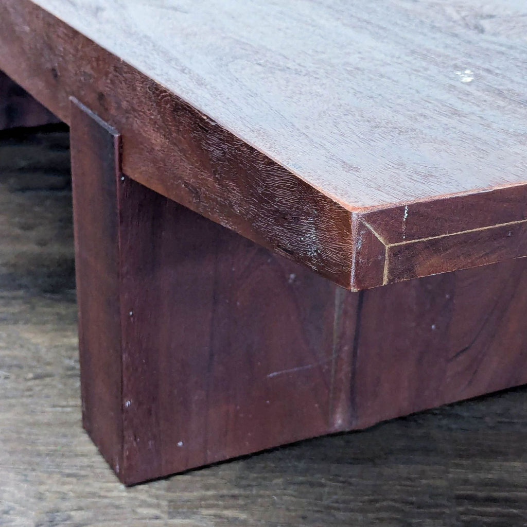 West Elm Owen Coffee Table - Accepted Offer (29.18% discount)
