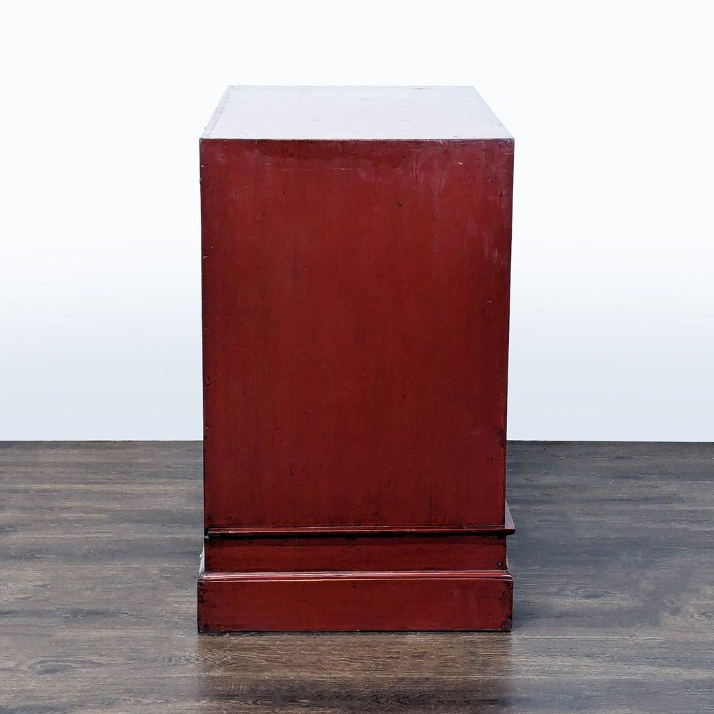 Antique Chinese Cabinet