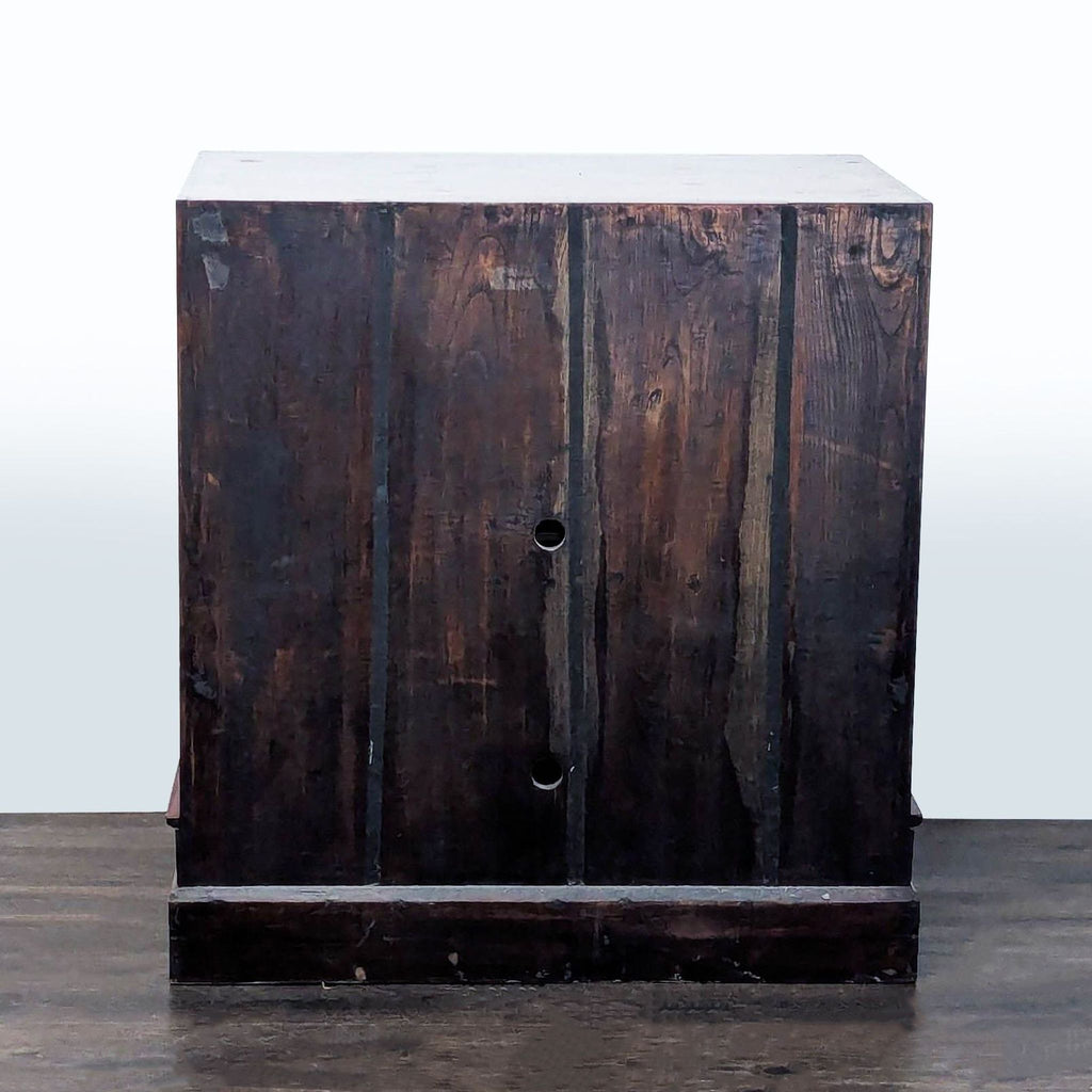 Antique Chinese Cabinet