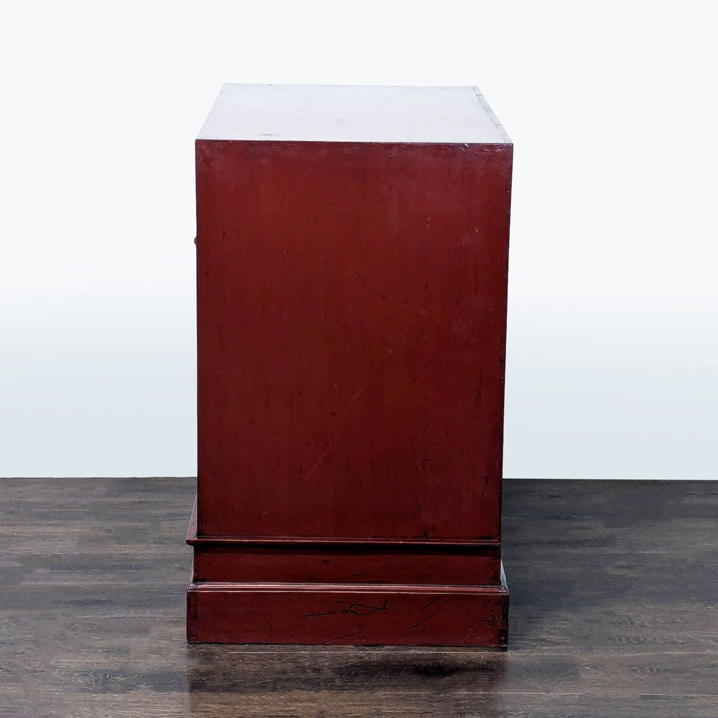 Antique Chinese Cabinet