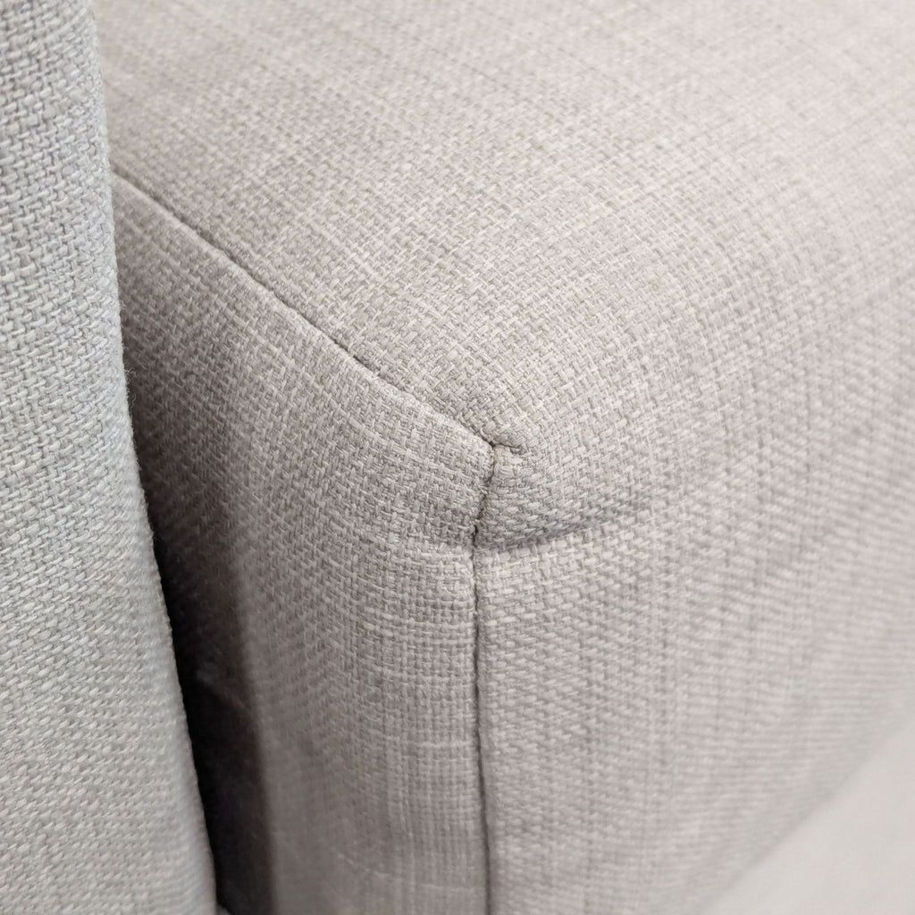 Ikea Beige Sleeper Sofa – Comfortable Convertible Couch with Storage - Accepted Offer (37.11% discount)