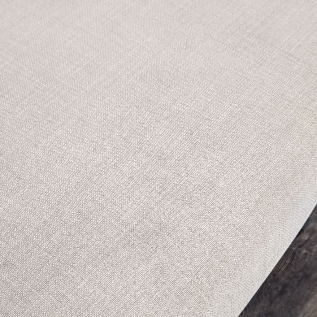 Ikea Beige Sleeper Sofa – Comfortable Convertible Couch with Storage - Accepted Offer (37.11% discount)