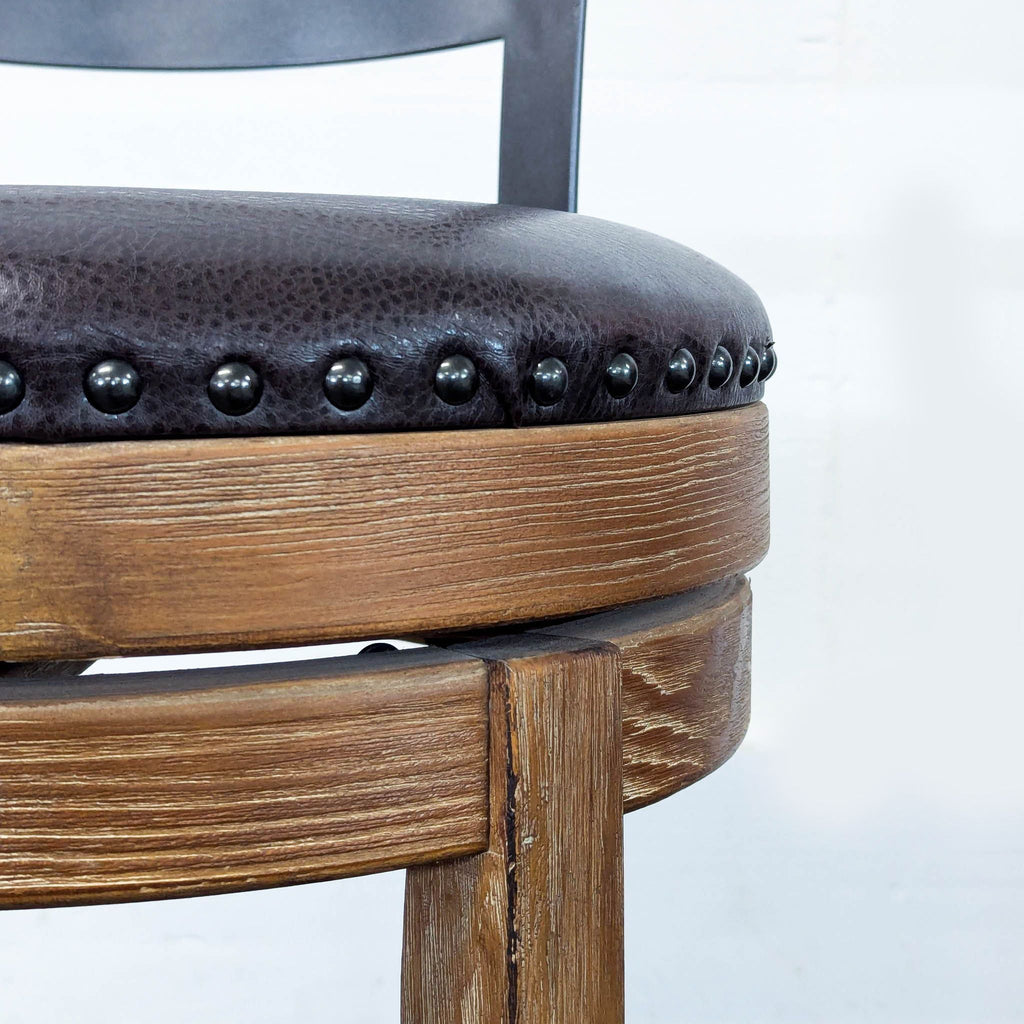 Ashley Furnture Pinnadel Counter Height Upholstered Bar Stool - Accepted Offer (49.15% discount)