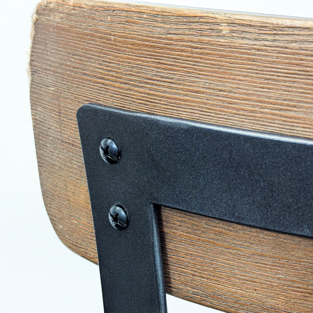 Ashley Furnture Pinnadel Counter Height Upholstered Bar Stool - Accepted Offer (49.15% discount)