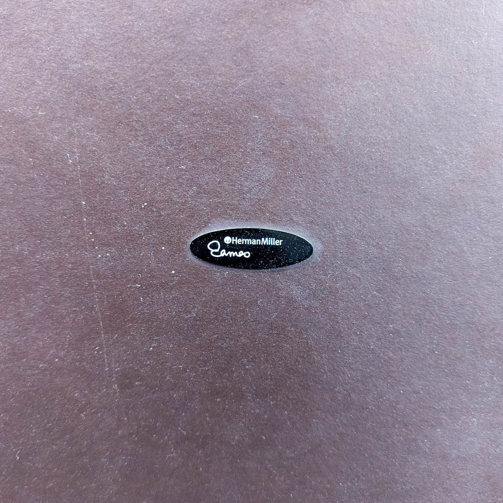 Eames Wire Base Low Table