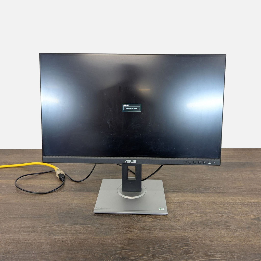 Asus ProArt 24" Monitor – Professional Display, Adjustable Stand