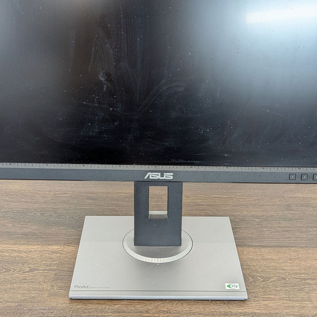 Asus ProArt 24" Monitor – Professional Display, Adjustable Stand