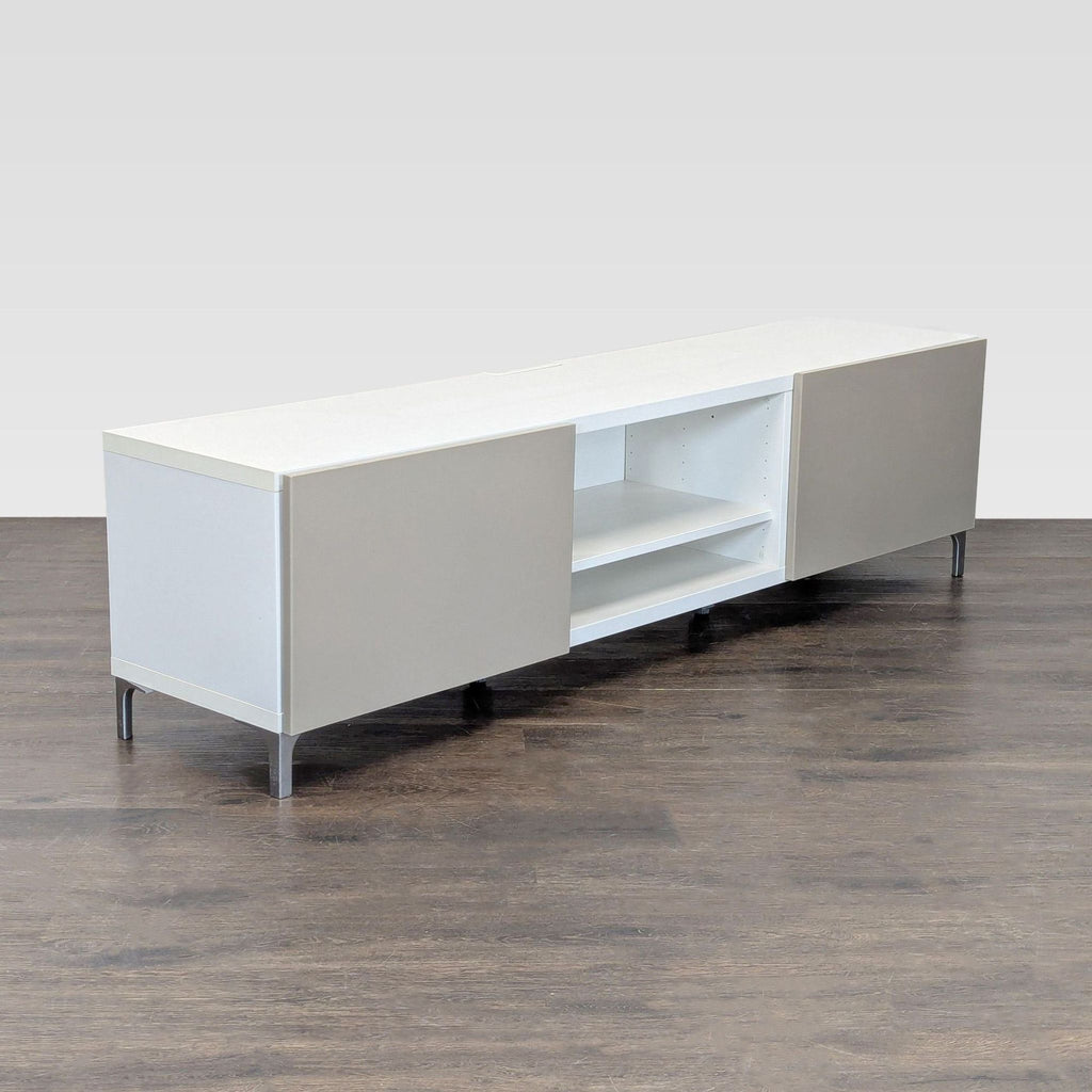 Ikea Besta TV Bench