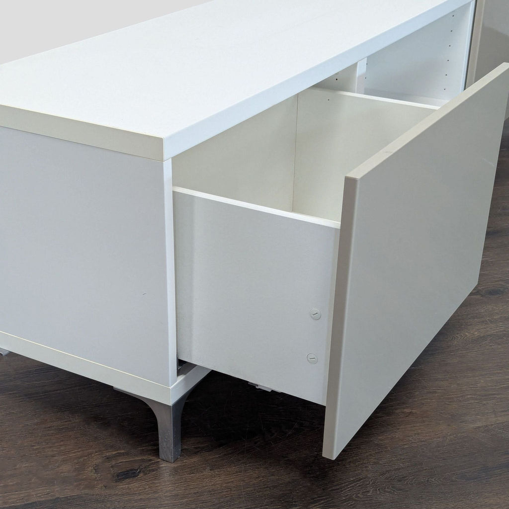 Ikea Besta TV Bench