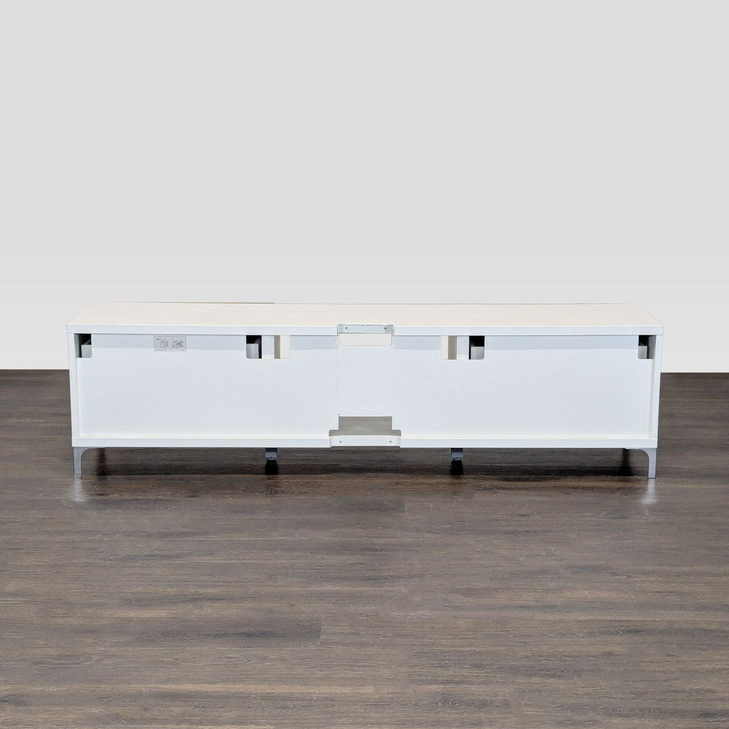 Ikea Besta TV Bench