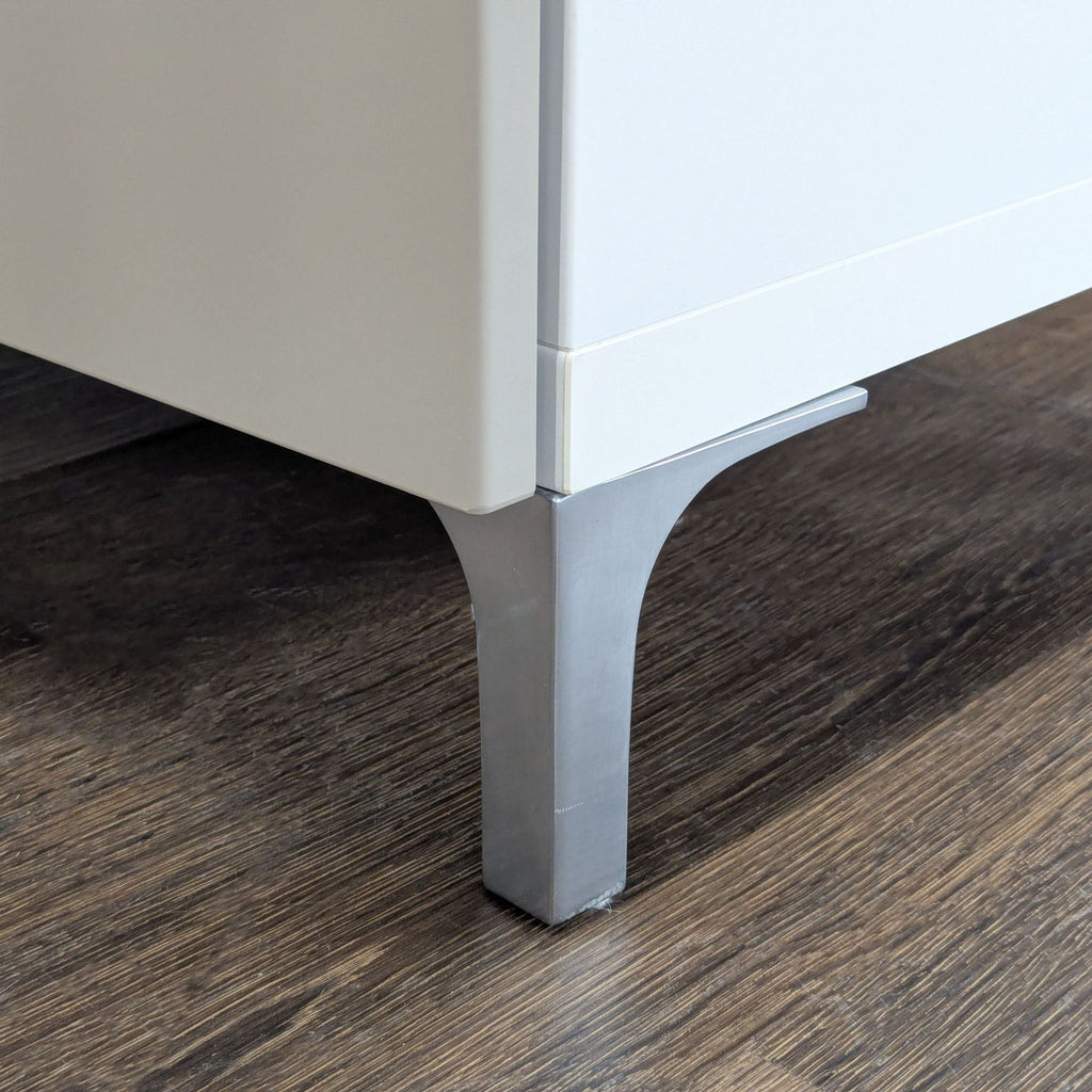 Ikea Besta TV Bench